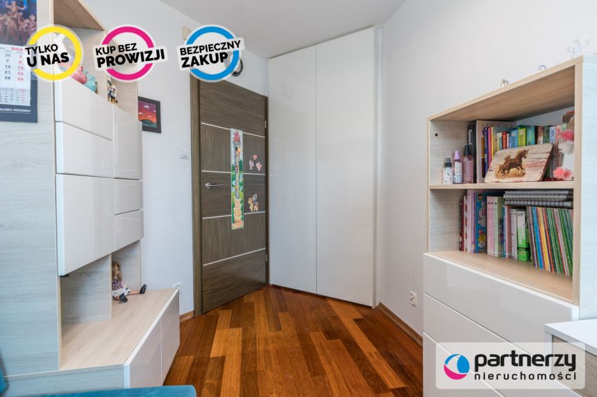 Gdańsk Piecki-Migowo, 920 000 zł, 78.7 m2, pietro 2 miniaturka 16