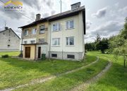 Mieszkanie - Topolno Wielkie, 53,70 m², z działką miniaturka 1
