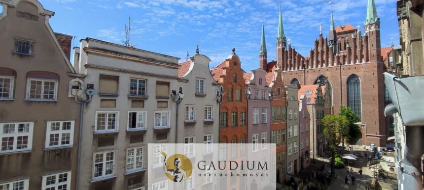 Luksusowy apartament w historycznym Gdańsku ! miniaturka 10