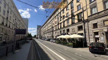 2 pokojowe Mieszkanie 1 min od metro Politechnika