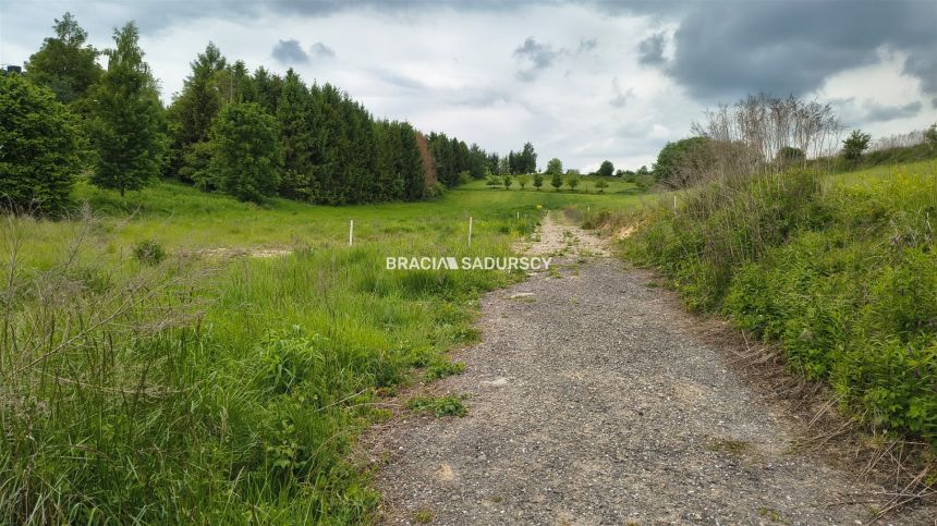 Działka 1200m2, Michałowice miniaturka 3