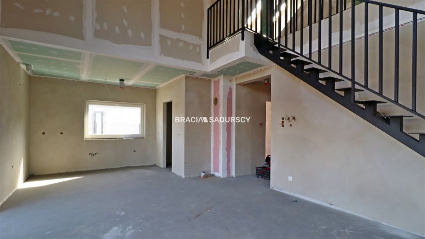 Inwałd, 885 000 zł, 145.16 m2, wolnostojący miniaturka 17
