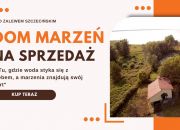 Dom z widokiem na Zalew Szczeciński miniaturka 1