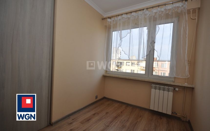 Radomsko, 299 900 zł, 48.2 m2, kuchnia z oknem miniaturka 8