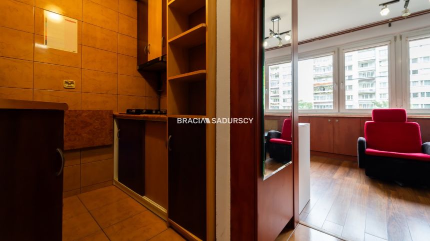 2 pok 30m2 Kraków ul. Brożka miniaturka 11
