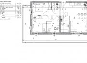 Mieszkanie 76 m2, 4 pokoje, KSM miniaturka 5
