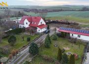Urokliwe gospodarstwo agroturystyczne z domem miniaturka 6