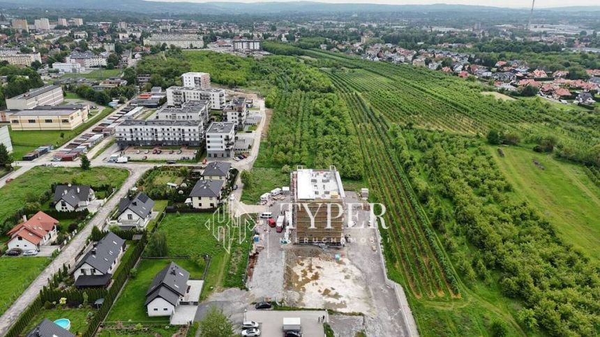 Nowe mieszkania w centrum Tarnowa! 34,86m2 miniaturka 8