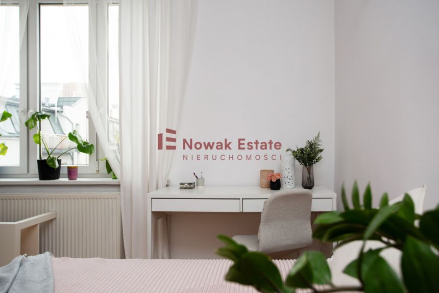 Kraków Krowodrza, 3 200 zł, 66.75 m2, z balkonem miniaturka 10