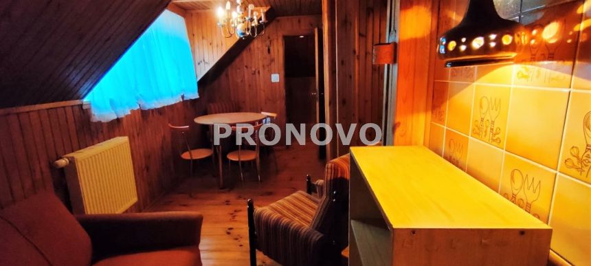 Szczecin Płonia przestronny dom sprzedaż, wynajem. miniaturka 28