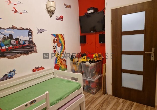 2-pokojowe mieszkanie na Białołęce miniaturka 11