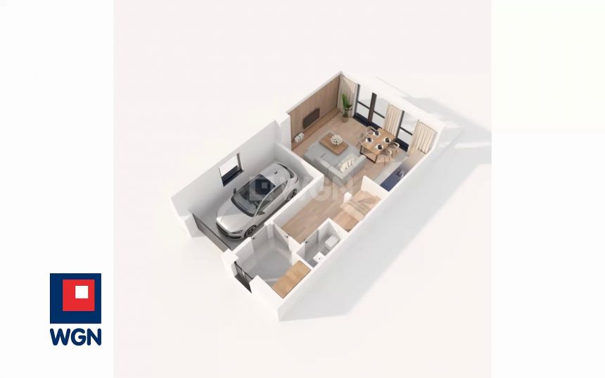 Glincz, 739 000 zł, 111.54 m2, z cegły miniaturka 3