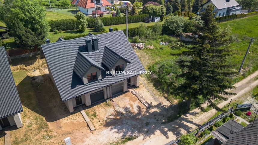 Dom pod miłorzębem 7 Gaj miniaturka 3