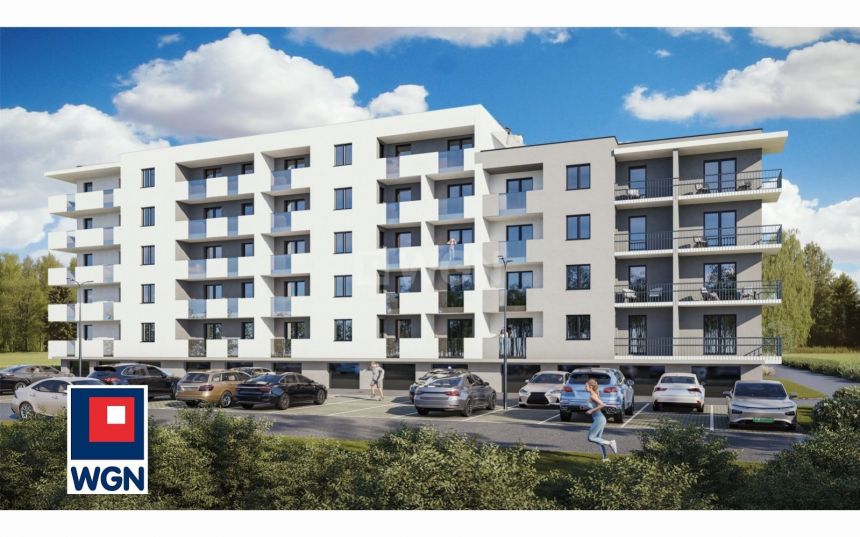 Koszalin, 344 100 zł, 45.88 m2, do wykończenia miniaturka 6