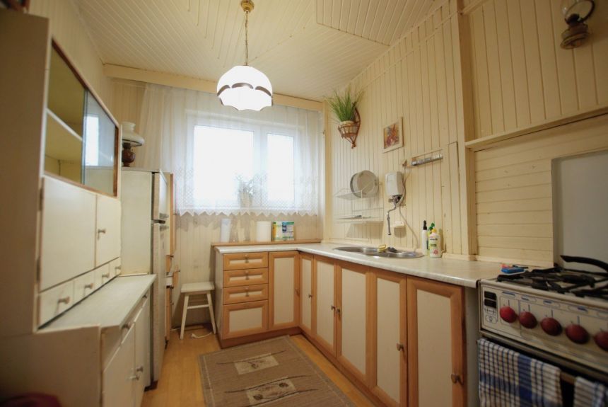 3 pokoje osobna kuchnia, KSM, ul. Konarskiego miniaturka 10