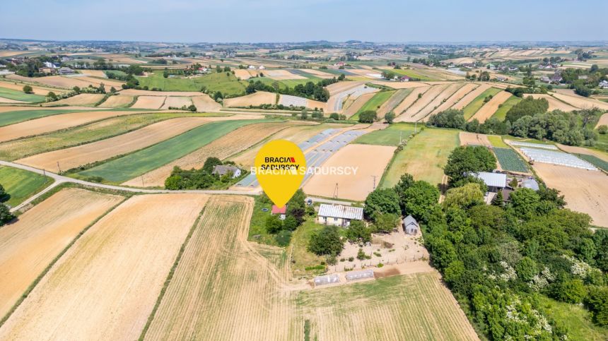 Wawrzeńczyce, 280 000 zł, 36 m2, aneks kuchenny miniaturka 16