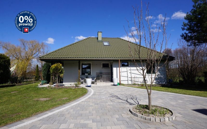 Cieszanowice, 989 000 zł, 120 m2, jednorodzinny - zdjęcie 1