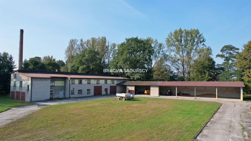 Kęty, obręb Bielany, powiat oświęcimski miniaturka 15