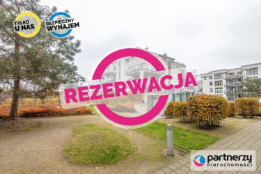 Gdańsk Wrzeszcz, 4 000 zł, 68.6 m2, z parkingiem podziemnym