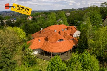 Wieliczka, 2 960 000 zł, 480 m2, 11 pokoi