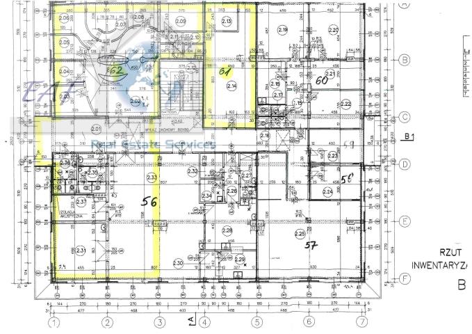 Warszawa Służew, 3 000 zł, 60 m2, stan dobry miniaturka 7