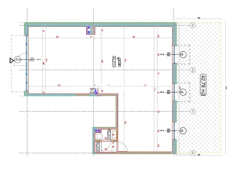 Wieliczka, 1 850 000 zł, 176.81 m2, biurowy miniaturka 4