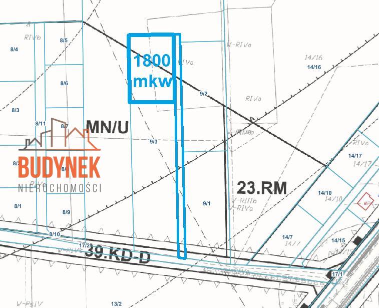 Działka budowlana - Żukowo Morskie miniaturka 13