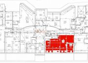 Wrocław Stare Miasto, 5 445 zł, 99 m2, pietro 5, 5 miniaturka 9