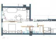 Warszawa Ursus, 1 010 000 zł, 54 m2, w nowym budownictwie miniaturka 8