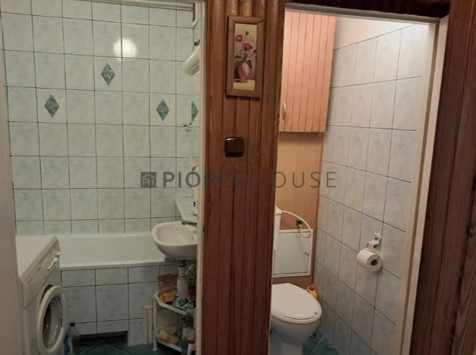 4-pokojowe mieszkanie na Ursusie miniaturka 7