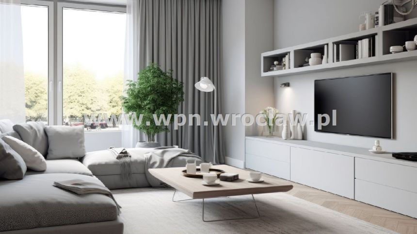 Nowy, wykończony pod klucz, apartament 37mkw - zdjęcie 1