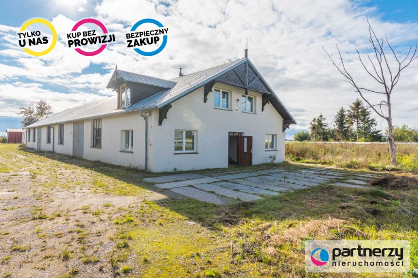 Nowy Dwór Gdański 1 990 000 zł 800 m2 miniaturka 39