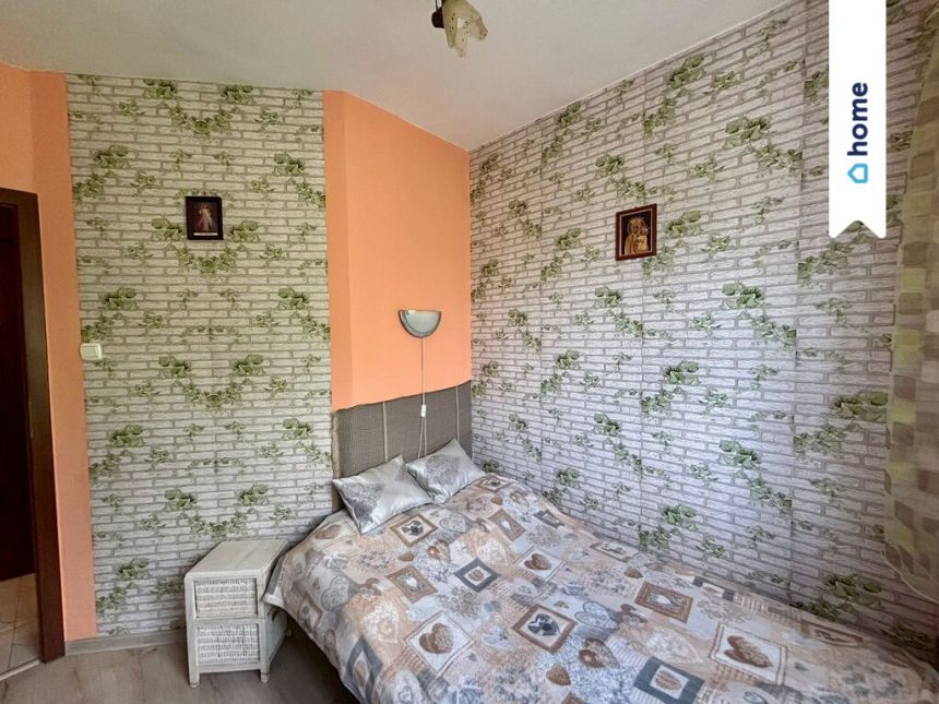 2 pokoje - 36,5m2 - 2 piętro - balkon - piwnica miniaturka 10