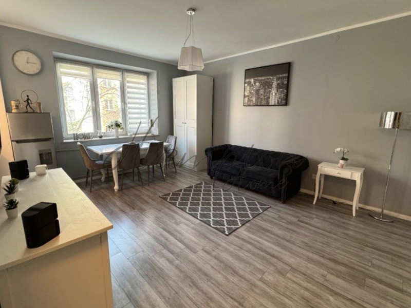 Warszawa Czyste, 625 000 zł, 30 m2, kawalerka miniaturka 6