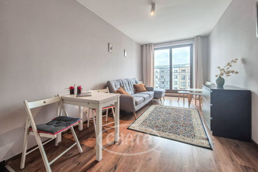 Wrocław Krzyki, 2 500 zł, 50 m2, pietro 7/7 miniaturka 2