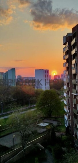 3-pokojowe mieszkanie na Bielanach miniaturka 6