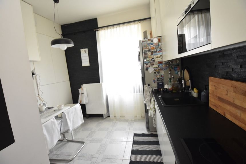 Łódź, 569 000 zł, 70.65 m2, umeblowane miniaturka 8