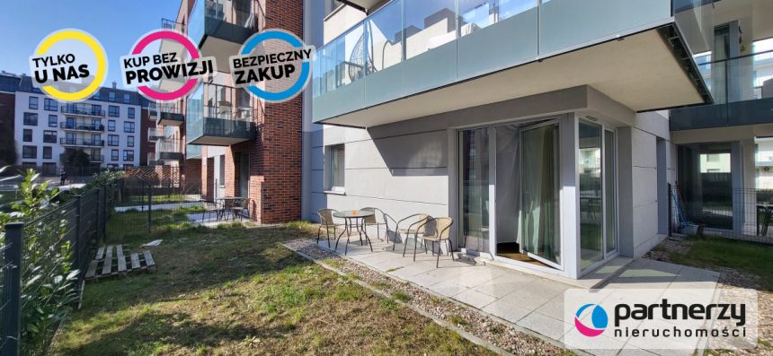 Gdańsk Śródmieście, 1 640 000 zł, 78.77 m2, z parkingiem podziemnym miniaturka 20