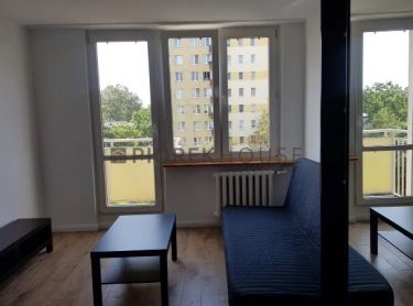 2-pokojowe mieszkanie na Pradze-Południe