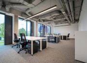 Mokotów: umeblowane prywatne biuro -20m2 miniaturka 3