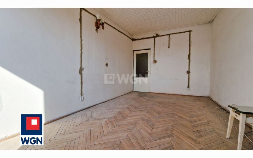 Wieluń Osiedle Armii Krajowej, 260 000 zł, 47 m2, pietro 4/5 miniaturka 2