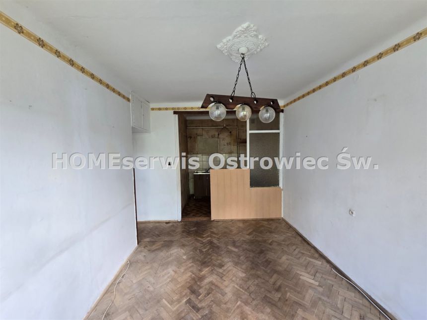 Mieszkanie 46 m2 piętro 4/4 2 pokoje. miniaturka 4