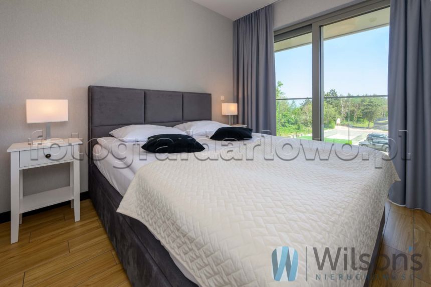 Darłowo, 1 100 000 zł, 41.14 m2, z loggią miniaturka 18