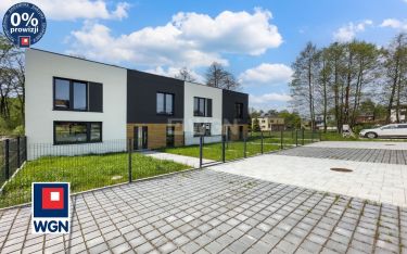 Malinowice, 498 800 zł, 123.05 m2, murowany