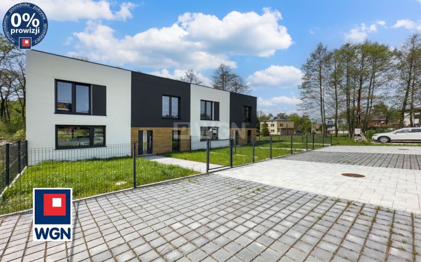 Malinowice, 498 800 zł, 123.05 m2, murowany - zdjęcie 1