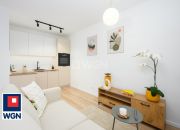 Gdańsk Żabianka, 549 000 zł, 31 m2, kuchnia z oknem miniaturka 2