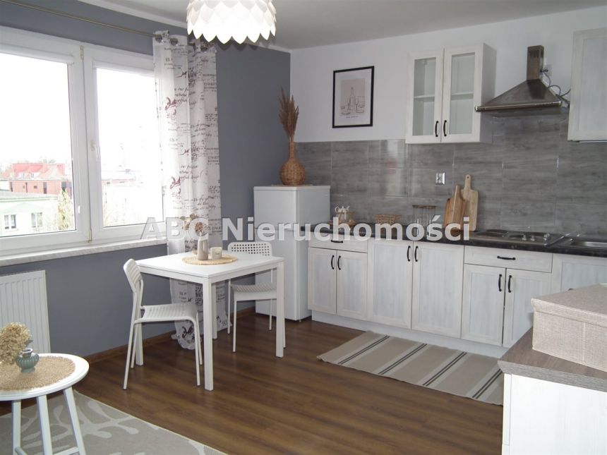 Piła Śródmieście, 179 000 zł, 26.2 m2, pietro 4 miniaturka 5
