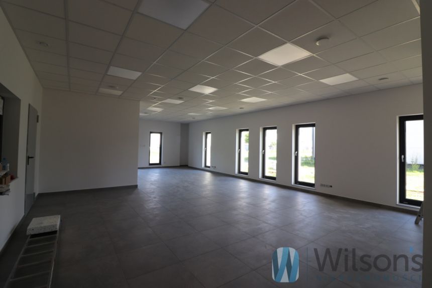 Pęcice, 29 500 zł, 840 m2, hala/magazyn miniaturka 5