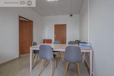 Lokal użytkowy - Koszalin