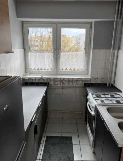 3-pokojowe mieszkanie na Bielanach miniaturka 7
